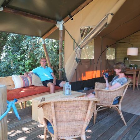 Domaine Audubert Guest House Saint-Antonin Bagian luar foto