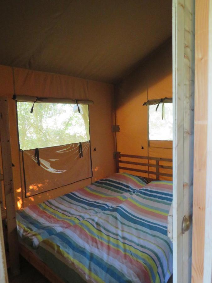 Domaine Audubert Guest House Saint-Antonin Bagian luar foto