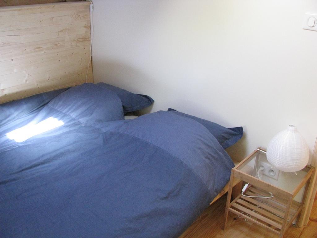 Domaine Audubert Guest House Saint-Antonin Bagian luar foto