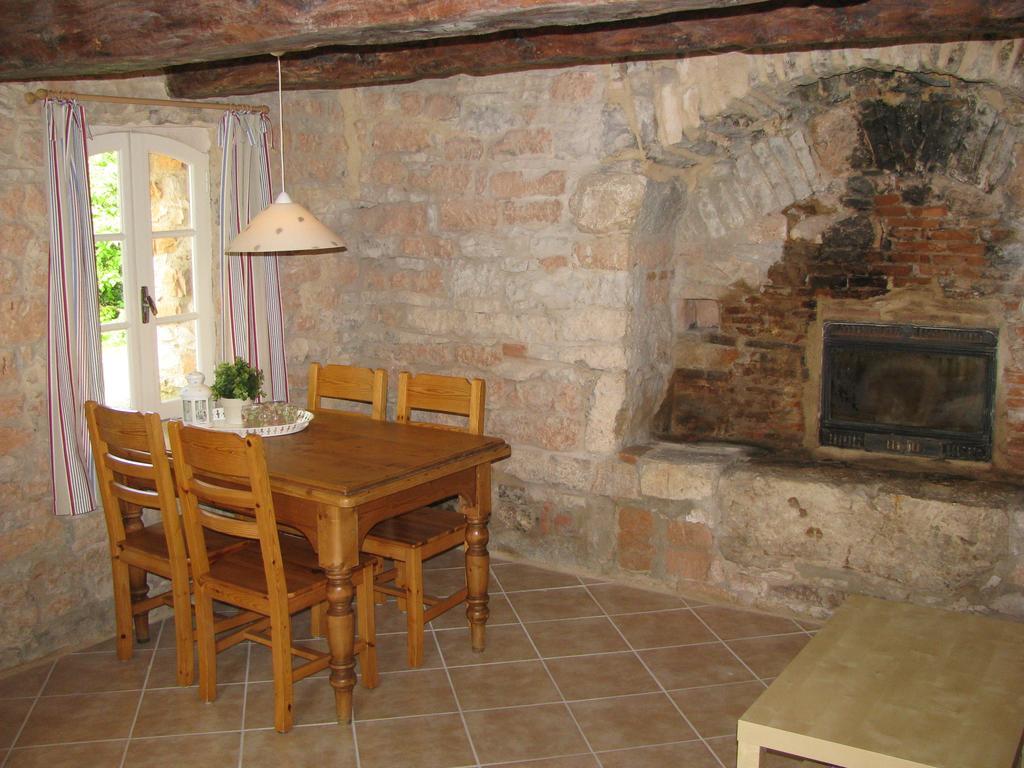 Domaine Audubert Guest House Saint-Antonin Bagian luar foto